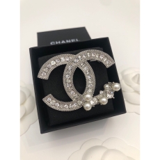 Chanel Brooches